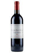 Haut Bailly 2001