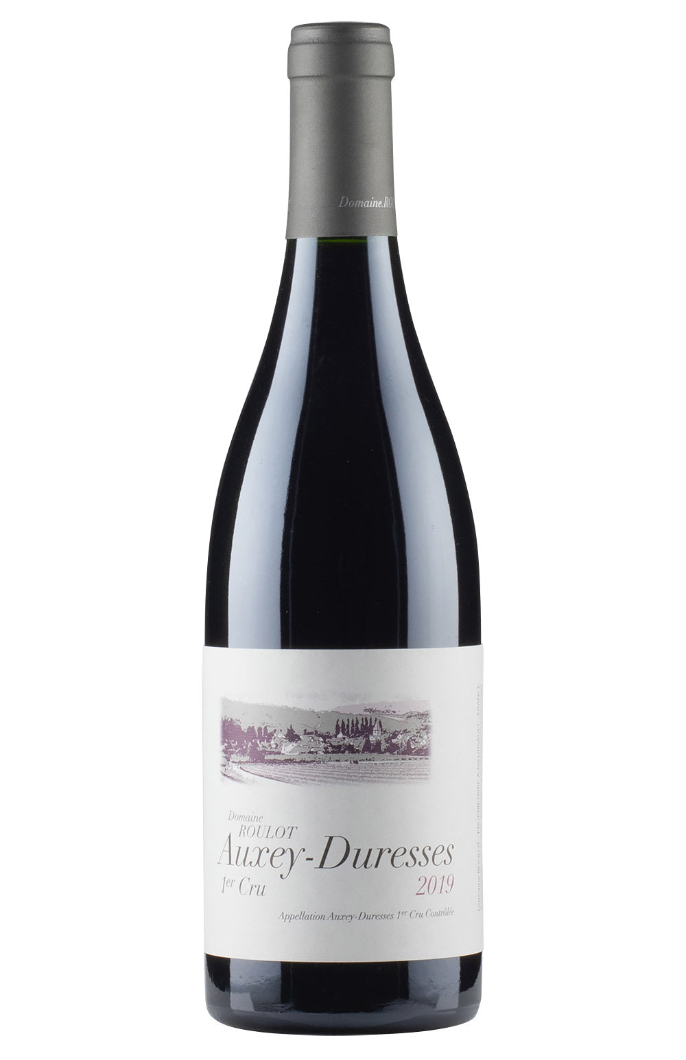 Auxey Duresses 1er Cru Roulot 2019