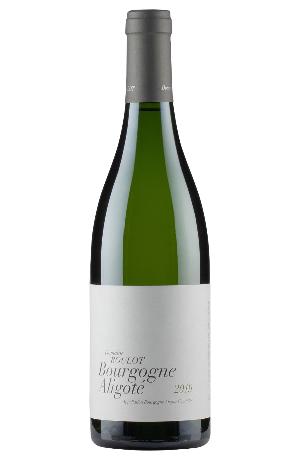 Bourgogne Aligote Roulot 2019