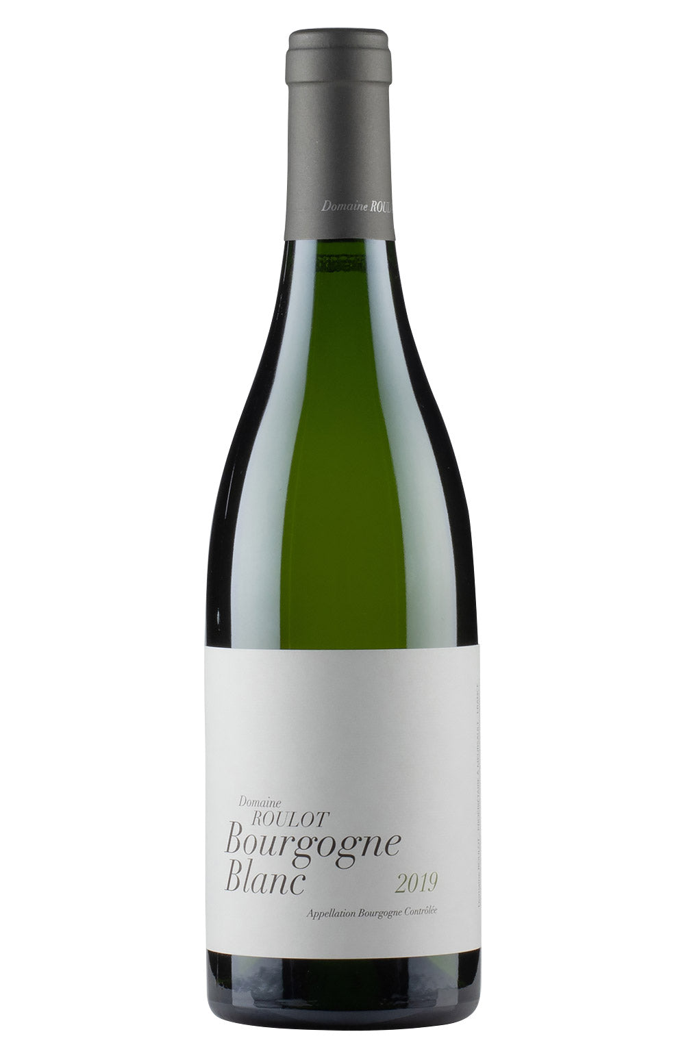 Bourgogne Blanc Roulot 2019