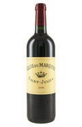 Clos du Marquis 2006