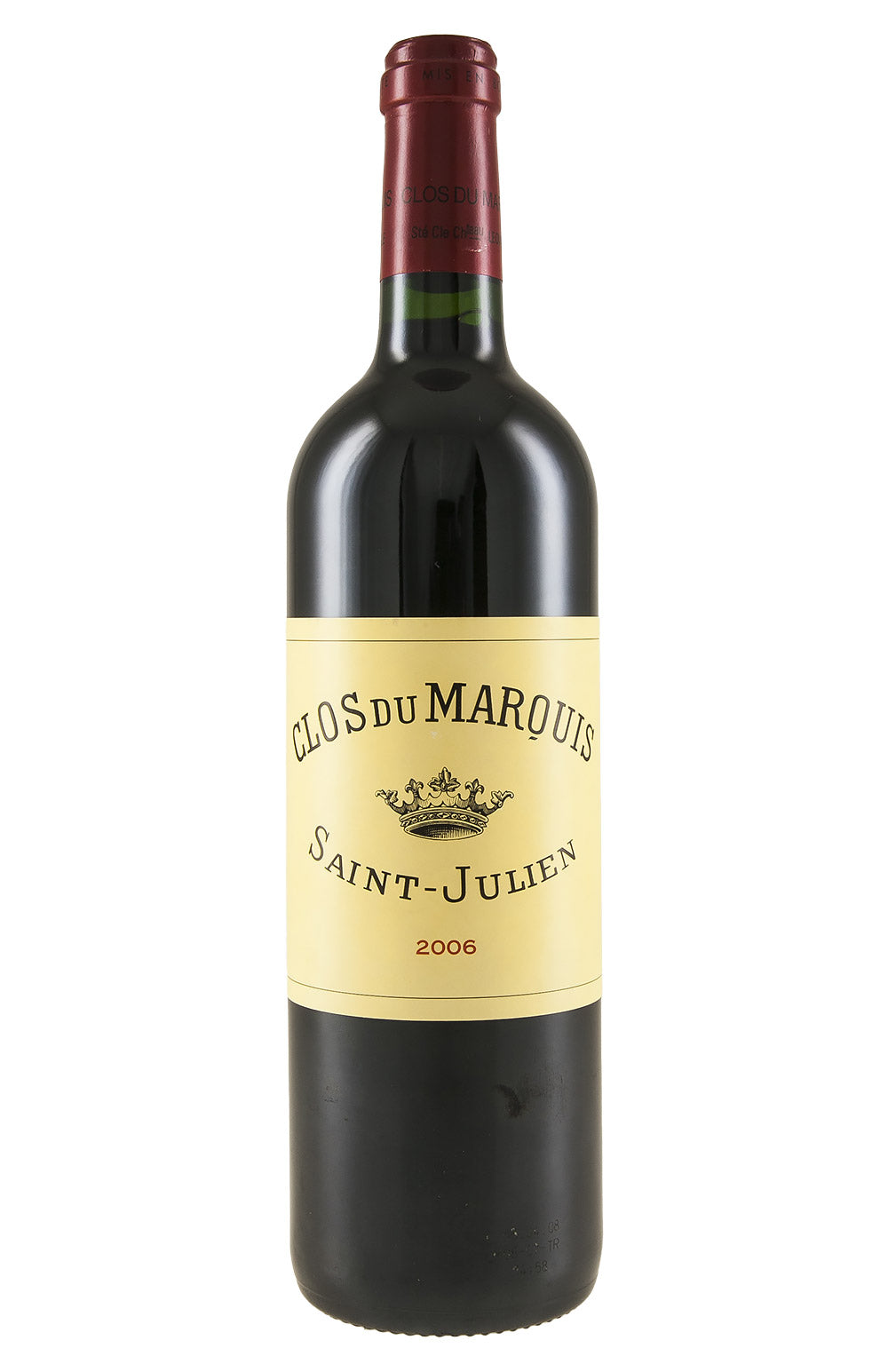 Clos du Marquis 2006
