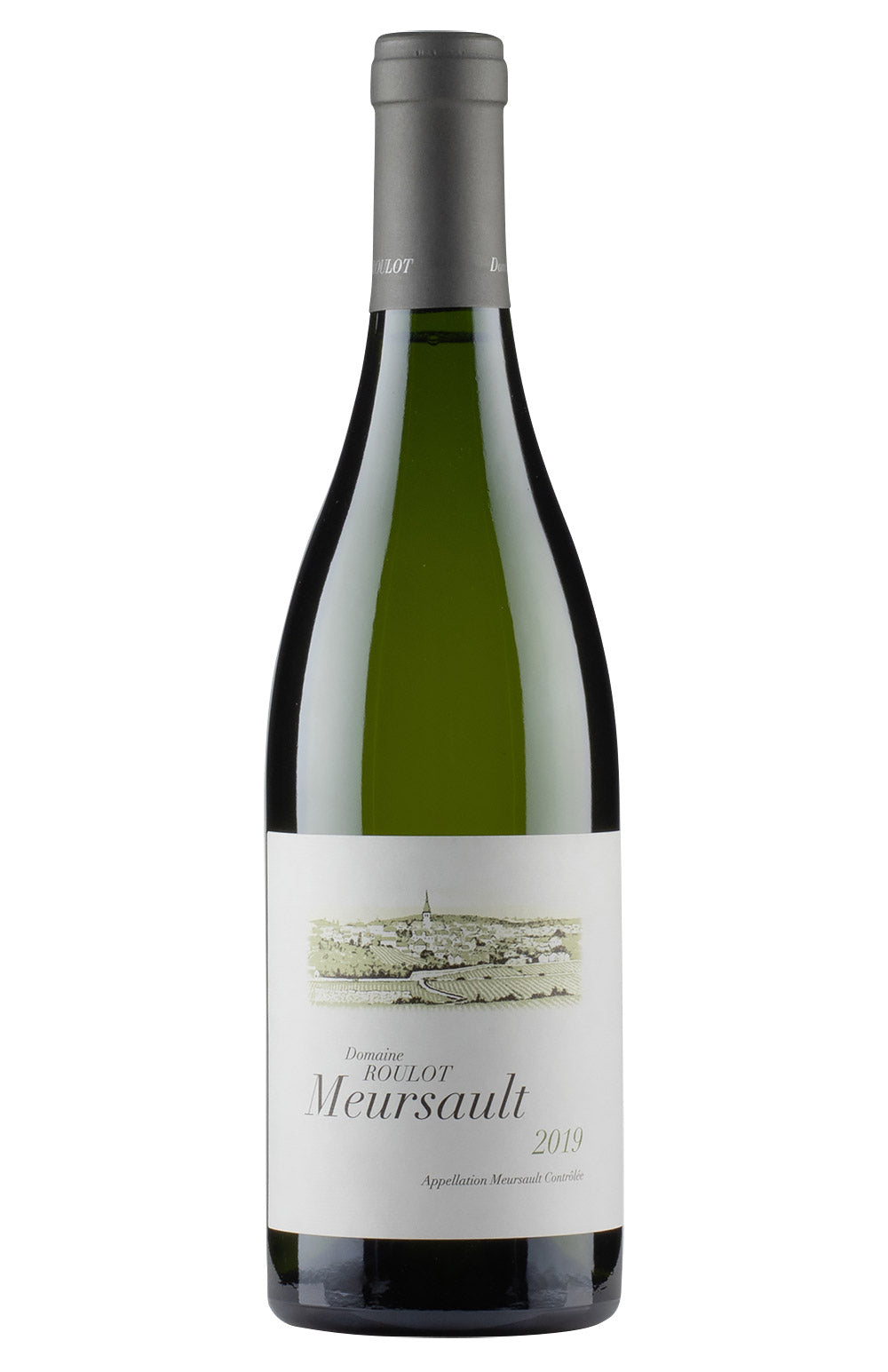 Meursault Roulot 2019