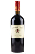 La Mondotte 1996