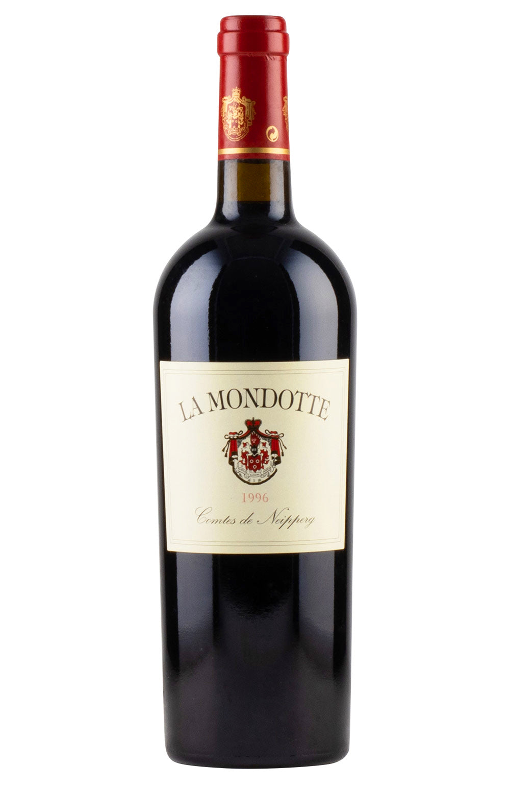 La Mondotte 1996
