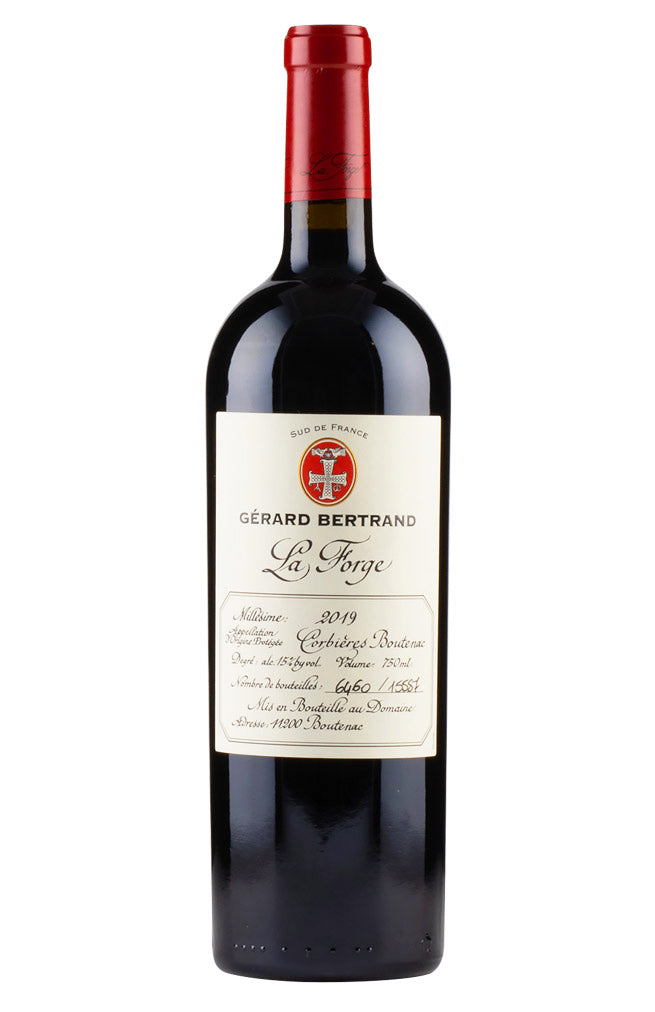 La Forge Gerard Bertrand 2019