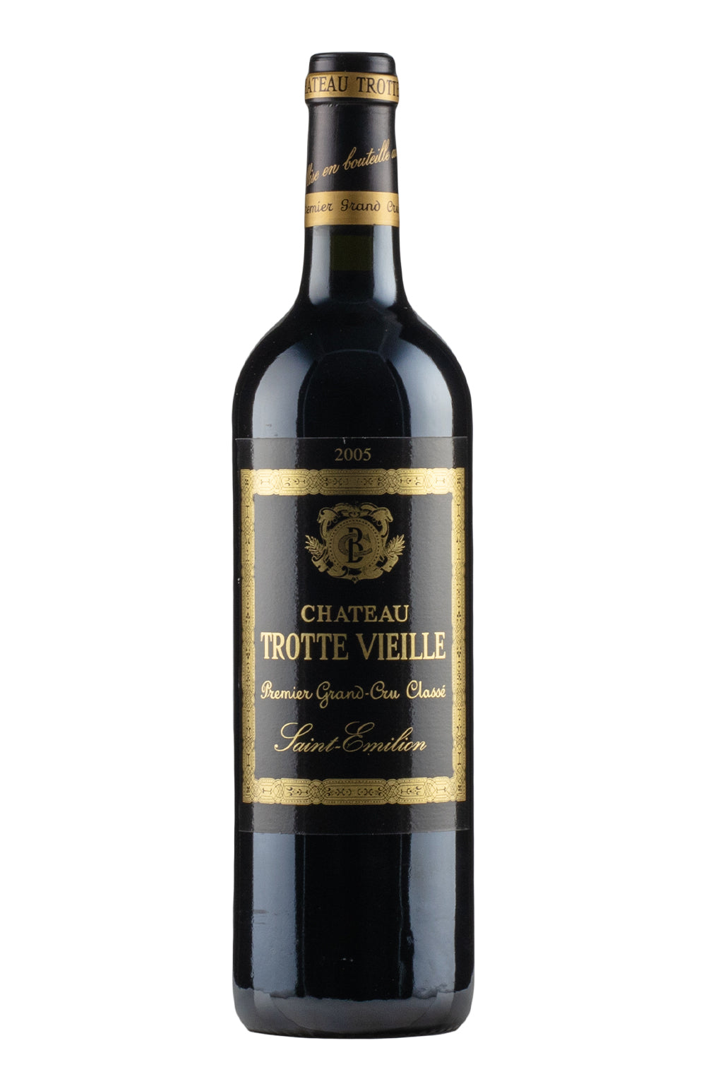 Trotte Vieille 2005