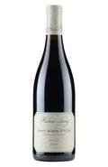 Saint Aubin Derriere Chez Edouard Hubert Lamy 2009