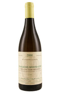 Chassagne Montrachet Les Vides Bourses Marc Colin 2000