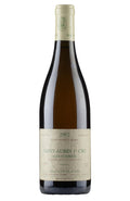 Saint Aubin Les Combes Marc Colin 2002