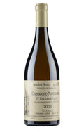 Chassagne Montrachet Les Vergers Guy Amiot 2006