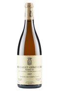 Meursault Genevrieres Comtes Lafon 2007
