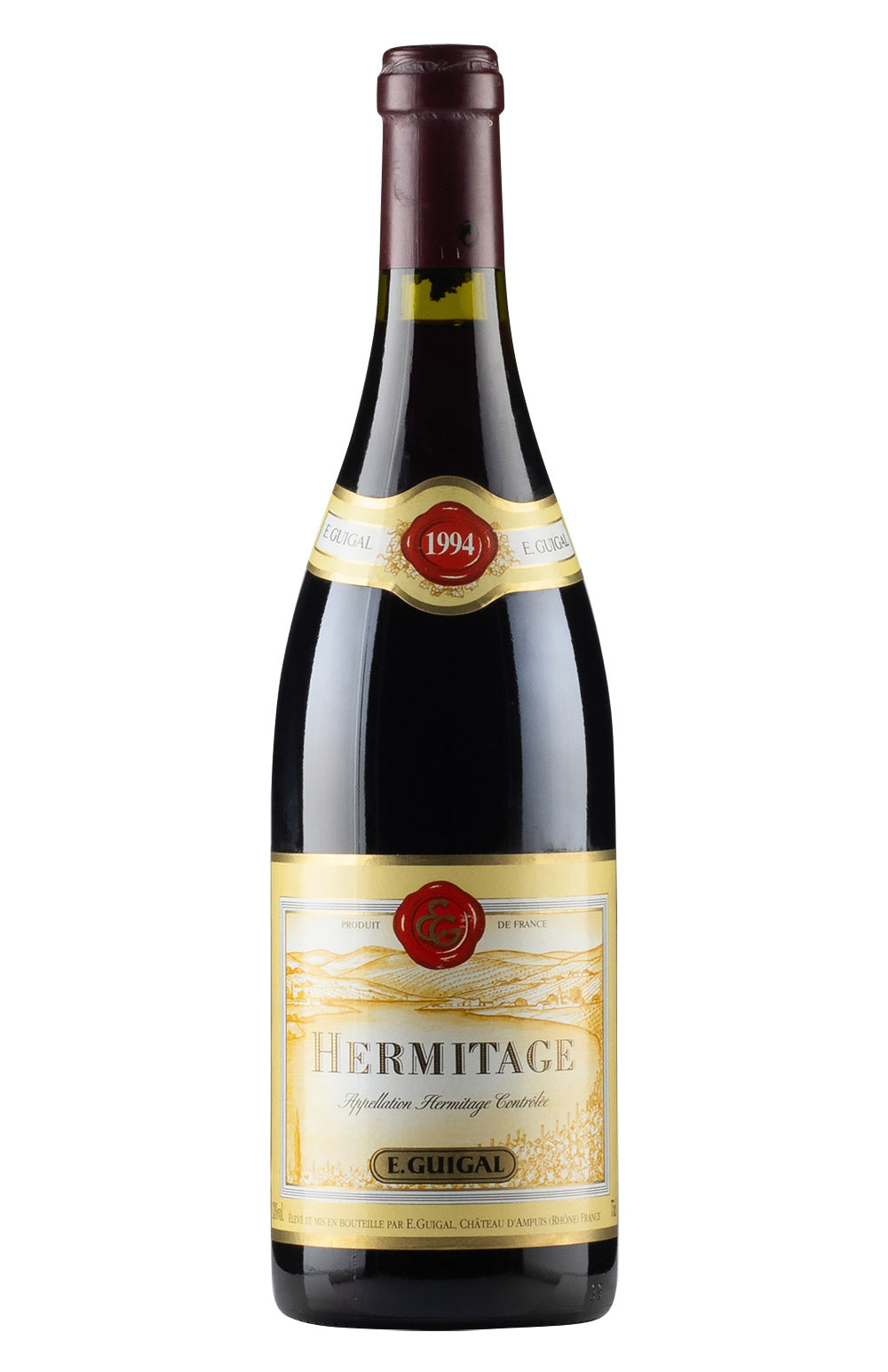 Hermitage Guigal 1994