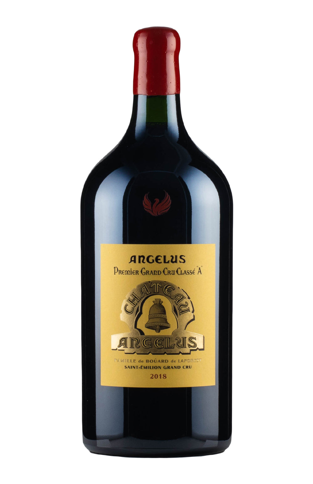 Angelus 300cl 2018