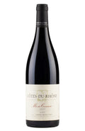 Cotes du Rhone Mon Coeur Chave 2009