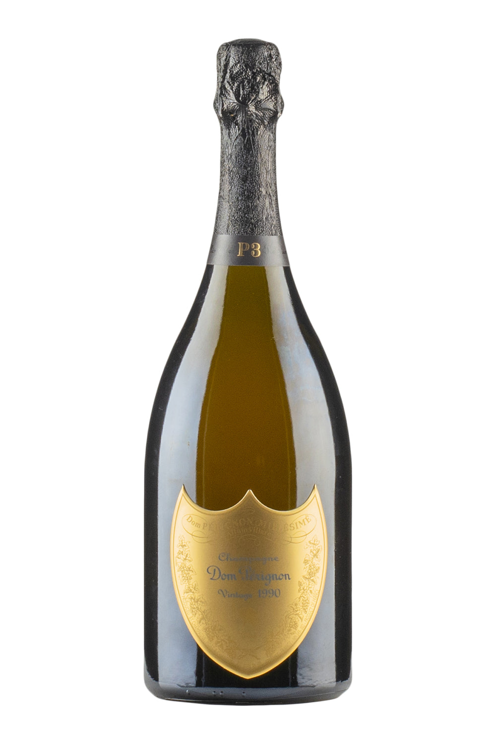Dom Perignon P3 1990