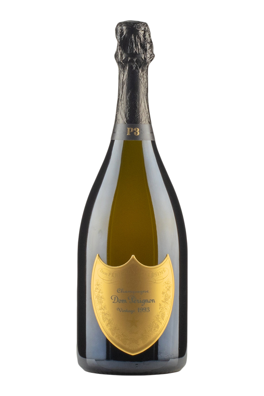 Dom Perignon P3 1993