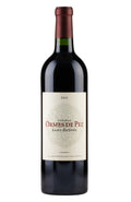Les Ormes de Pez 2010