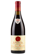 La Grande Rue Francois Lamarche 1990