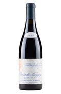 Chambolle Musigny A F Gros 2003