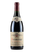 Hermitage Rouge Chave 1990
