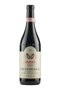 Barolo Granbussia Riserva Aldo Conterno 2001