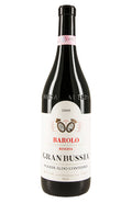 Barolo Granbussia Riserva Aldo Conterno 2000