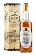 Glen Grant 35 Year Old Gordon & MacPhail 1949