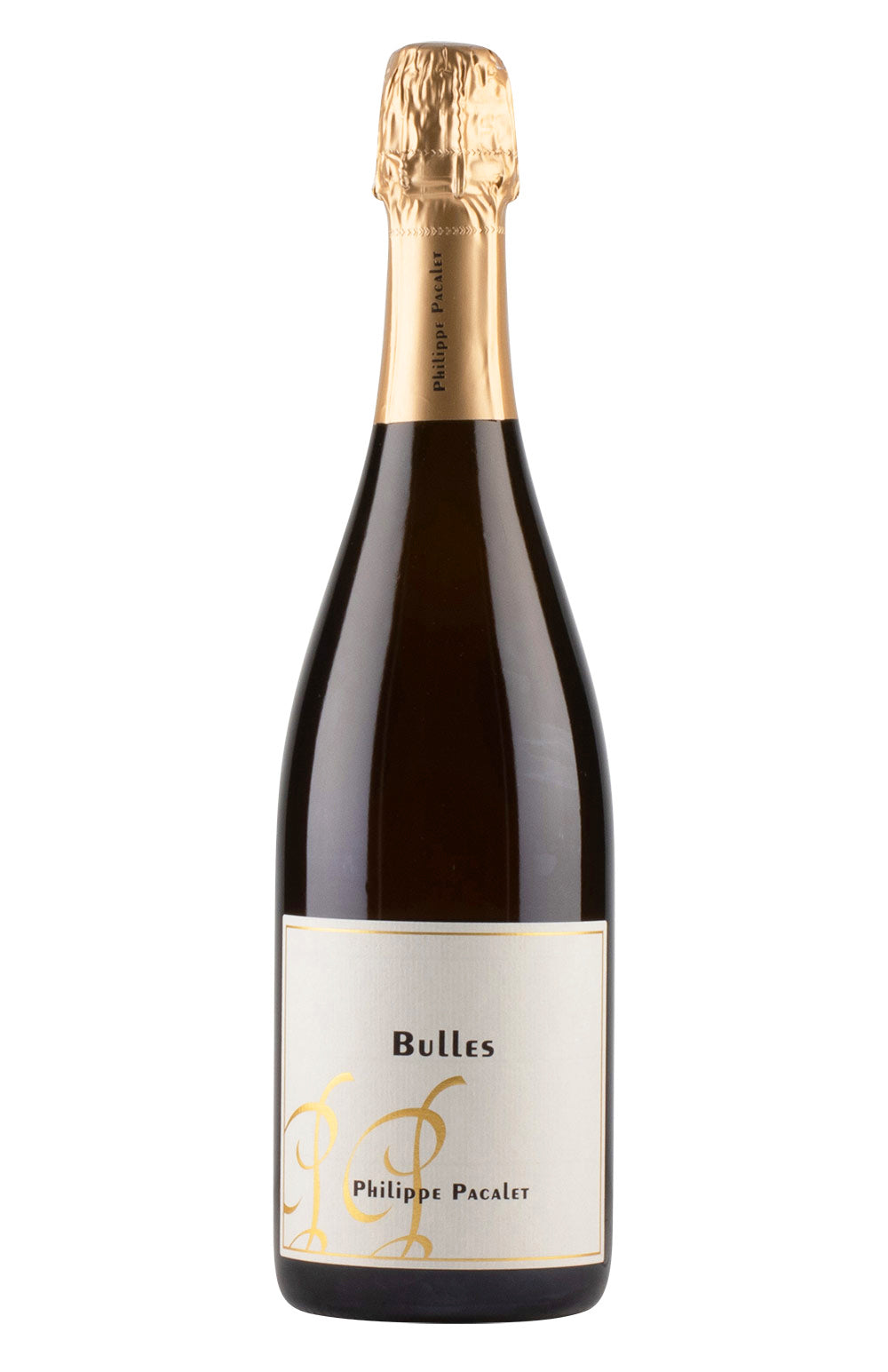 Bulles Philippe Pacalet 2019