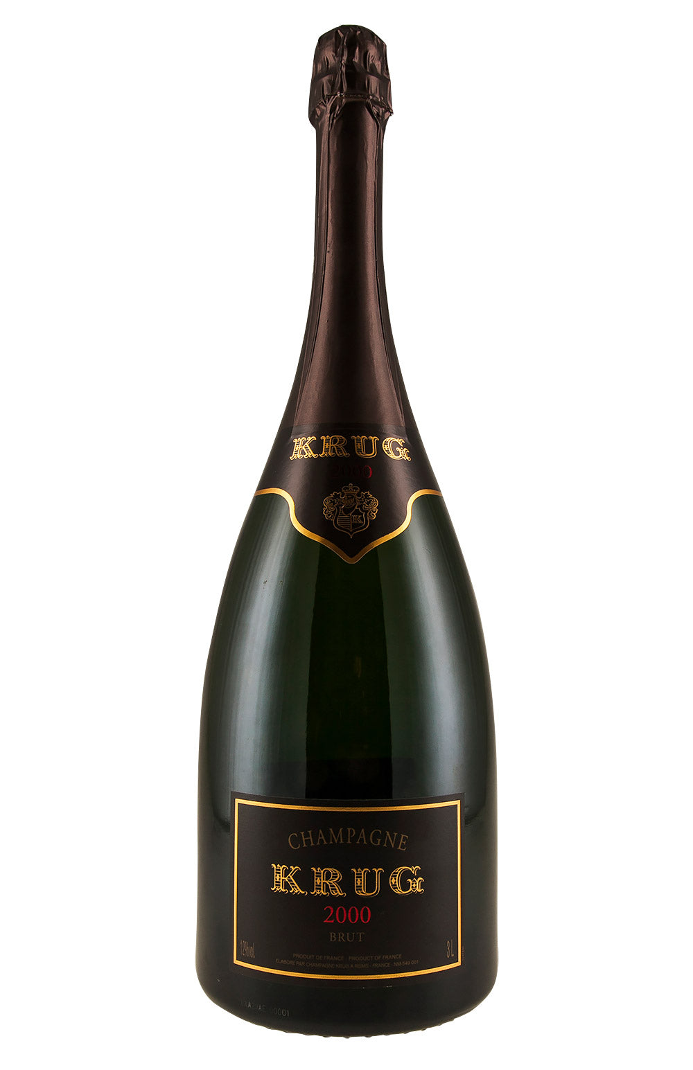 Krug Vintage 300cl 2000