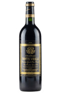 Trotte Vieille 2000