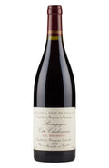 Bourgogne Rouge La Digoine A. et P. Villaine 2012