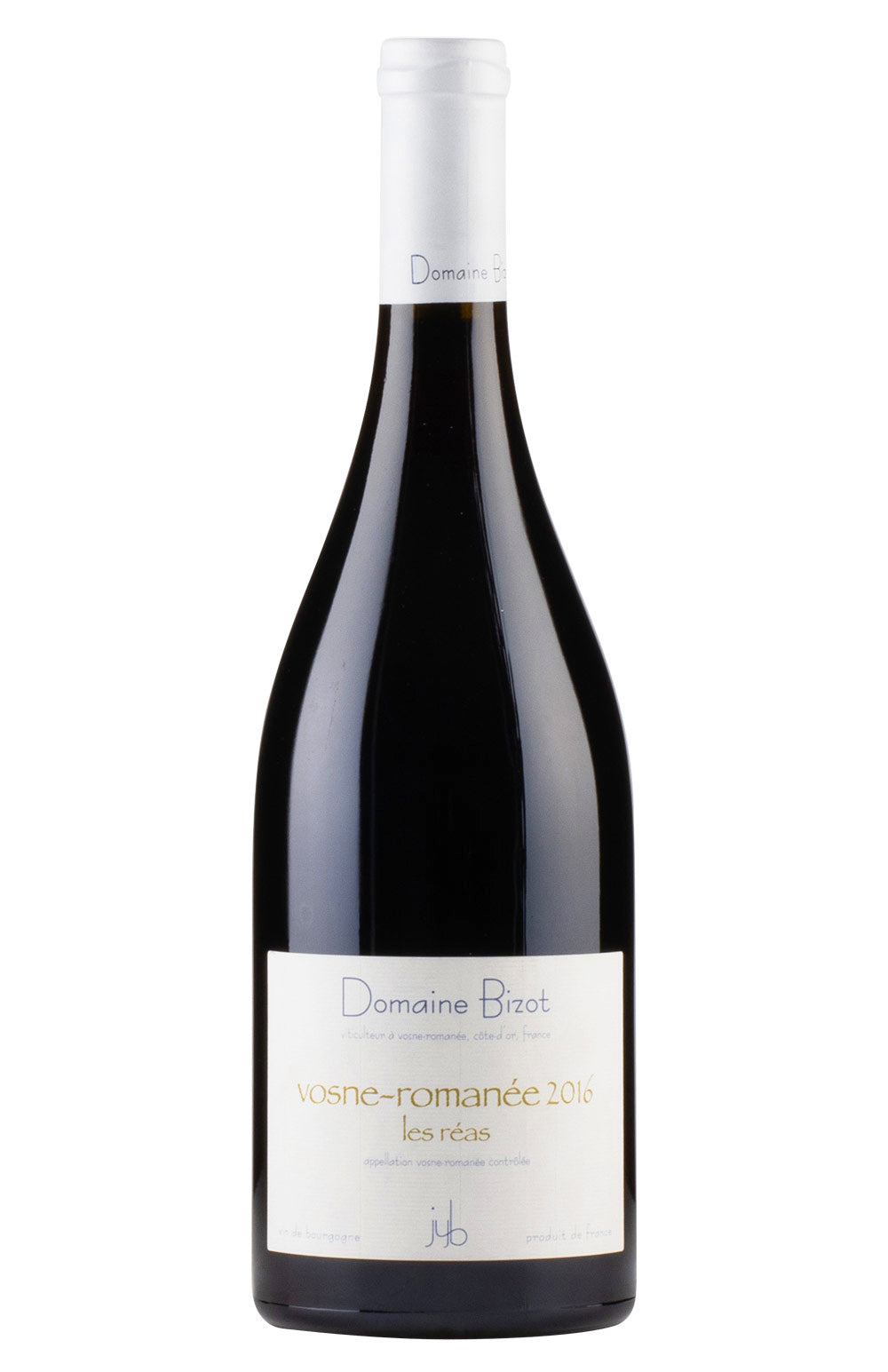 Vosne Romanee Les Reas Bizot 2016