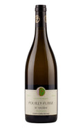 Pouilly Fuisse La Verchere Daniel et Julien Barraud 2016