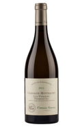 Chassagne Montrachet Les Vergers Camille Giroud 2015