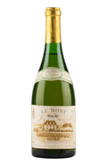 Vouvray Le Mont Demi Sec Huet 1985