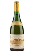 Vouvray Clos du Bourg Moelleux Huet 1985