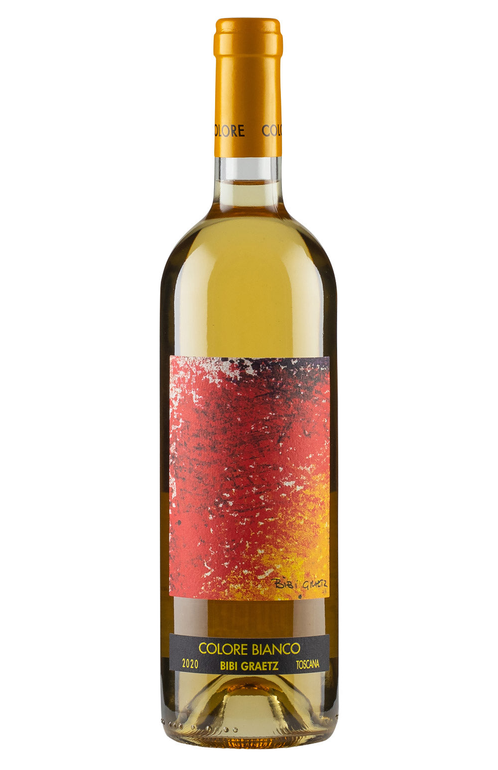 Colore Bianco Bibi Graetz 2020