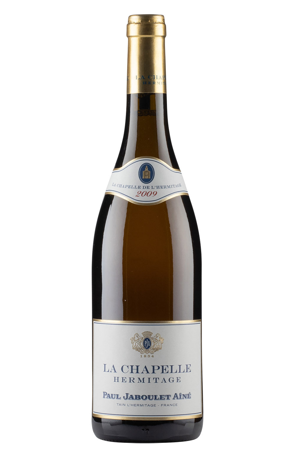 Hermitage Blanc Domaine La Chapelle Jaboulet (Ex Cellar) 2009