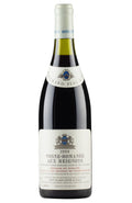 Vosne Romanee Aux Reignots Bouchard 1988