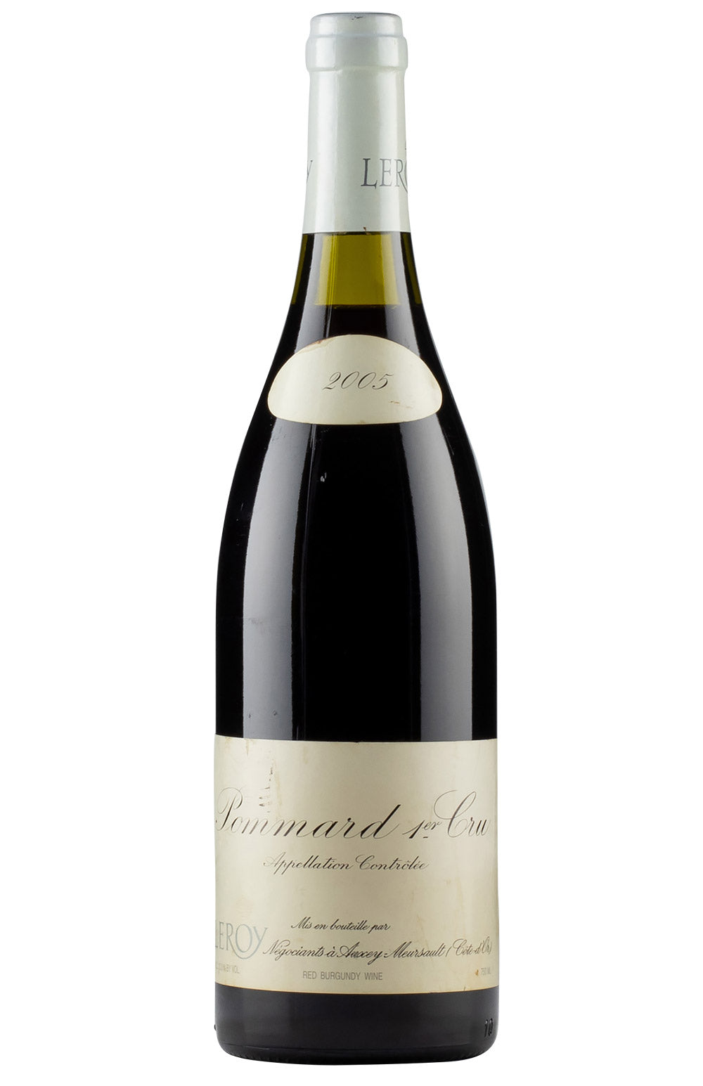 Pommard 1er Cru Maison Leroy 2005