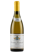 Chevalier Montrachet Domaine Leflaive 1998