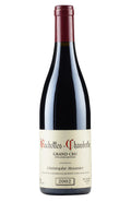 Ruchottes Chambertin Christophe Roumier 2002