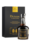 Dictador 2 Masters Hardy