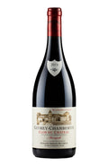 Gevrey Chambertin Clos du Chateau Armand Rousseau 2019