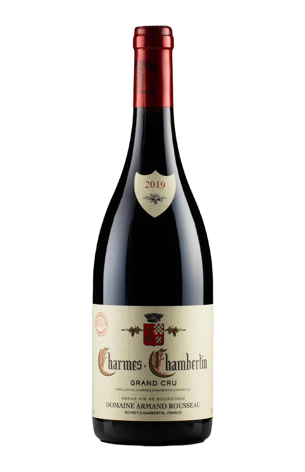 Charmes Chambertin Armand Rousseau 2019