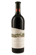 Mondavi Cabernet Sauvignon 1996