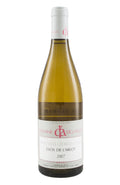Nuits St Georges Blanc Clos de l`Arlot Arlot 2007