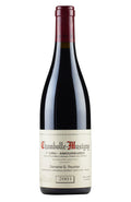 Chambolle Musigny Les Amoureuses Georges Roumier 2001