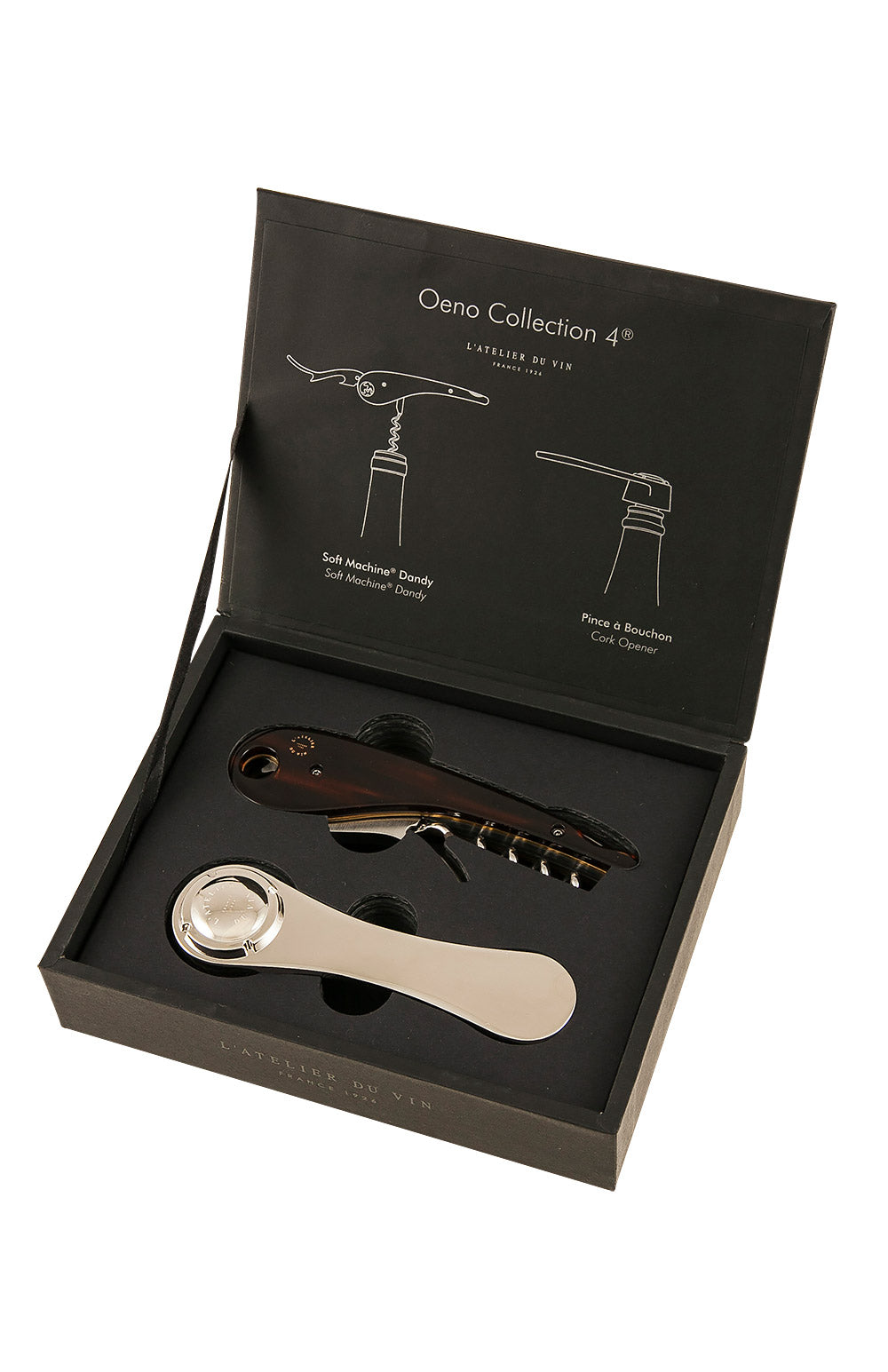 Oeno Collection 4